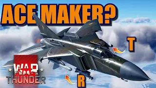 War Thunder Custom loadout in the MiG-23MLA, a long awaited addition to it!