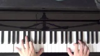 Fur Elise Lesson 1