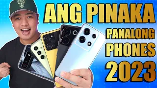 PINAKA PANALONG PHONES NG 2023! (MID YEAR)