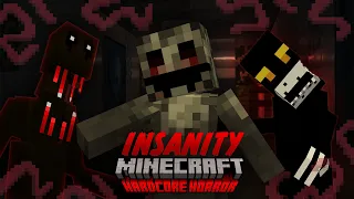 This Minecraft Mod Turned Me Insane...