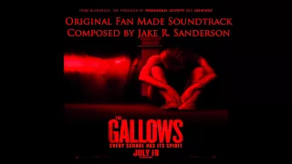 OST The Gallows - No Escape (Fan Made)