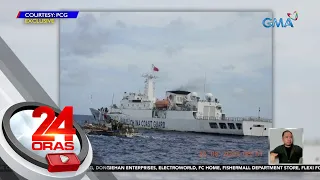 Daing ng mga mangingisdang Pinoy: sarili mong lugar ikaw mismo ang itinataboy | 24 Oras