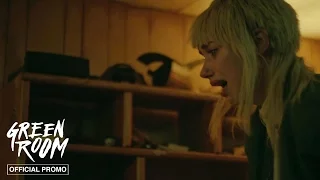 Green Room | Official Promo 2 HD | A24