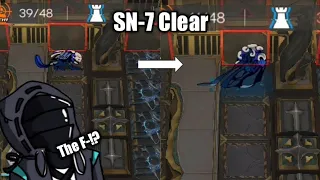 [CN] SN-7 Clear