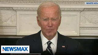 Biden: The United States stands with Israel