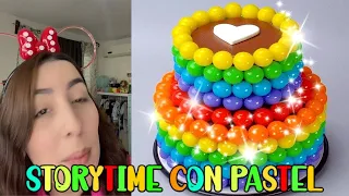 🌈De los Mejores Tiktoks de @Leidys Sotolongo 2023 🏆 Storytime Con Pastel ✨ Parte #2