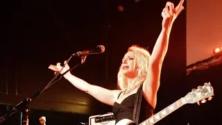 SAMANTHA FISH @ THE OLD ROCK HOUSE SOLD OUT SHOW 12/30/18  ST. LOUIS