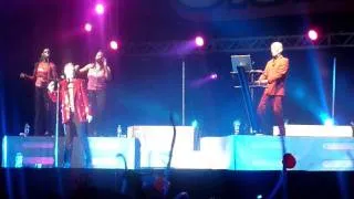 Erasure - Breath of Life - LIMA 2011-08-18