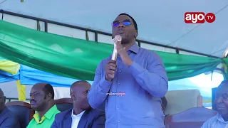 MAKONDA AKASIRIKA SANA NA KUWATIMUA WATUMISHI WANNE WA SERIKALI "WAONDOKE"