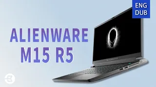 Alienware M15R5 Review: 3 THINGS You Need To Know! | BIBA Laptops