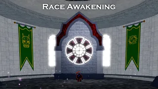 Best Guide to Race Awakening v4