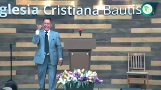 Corre Con Propósito - Pastor Luis Hernández