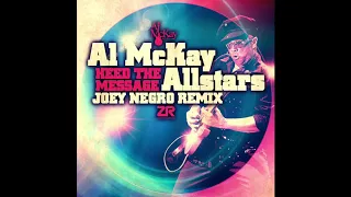 Al McKay Allstars - Heed The Message (Dave Lee fka Joey Negro Extended Mix)