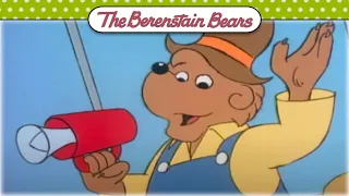 The Hot Air Election | Berenstain Bears