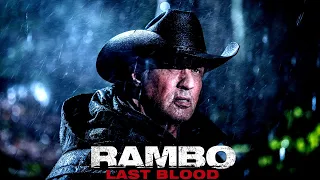 Rambo Last Blood||Play With Fire||Tribute||2022 Edition||Sylvester Stallone