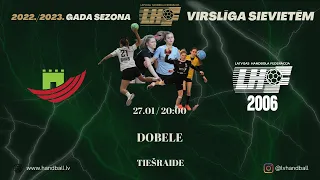 Salaspils SS - LAT 2006 | Sieviešu handbola virslīga 2022/2023