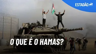 O que é o Hamas? Entenda o conflito entre o grupo terrorista e israelenses