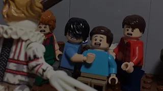 Lego IT part 11 (Neibolt)