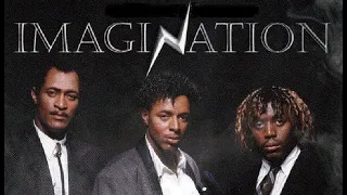 Imagination - In & Out Of Love (1981) (HQ)