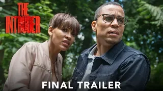 THE INTRUDER (2019) • Final Trailer • Cinetext