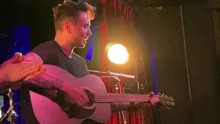 NateWantsToBattle: Escape From The City [Acoustic] [Live 4K] (Seattle, Washington - August 17, 2021)