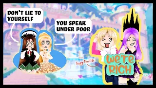 [Part 12] Trolling as a Fake Rich Person in Royale High