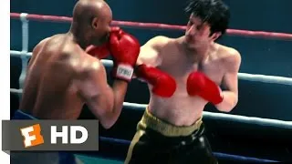 Rocky Balboa (2/11) Movie CLIP - The ESPN Simulation (2006) HD