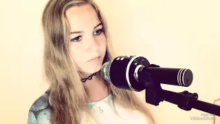 "Посмотри на меня" MBAND❤️COVER