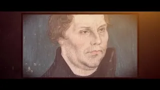 This Changed Everything 500 Years of the Reformation Trailer