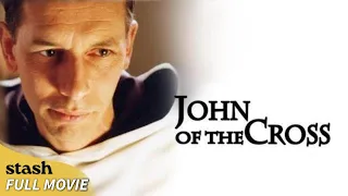 John of the Cross | Period Drama | Full Movie | Spiritual Canticle