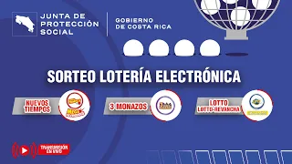 Sorteo de Lotto y Lotto Revancha N°2503, NT Mega Reventados N°21.164 y 3 Monazos N°3.590  / 27-01-24