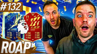 RÉCOMPENSES FUTCHAMPION - ON EST RICHE LES POTES - ROAP #132