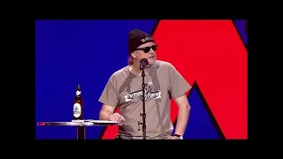 Markus Krebs - Der Hai und das Klo - 1LIVE Köln Comedy-Nacht XXL