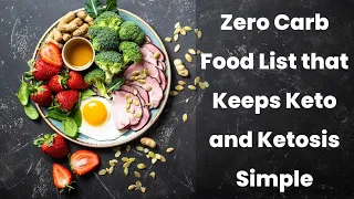 Lose 7 Kgs In 7 Days! Zero Carb Diet Plan To Lose Weight Fast! Full Day Diet Plan For Weight Loss