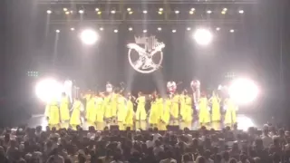 M 13『ひかりんご ナンバー』WEFUNK OSAKA vol 1