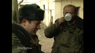 Сладков+ Январь 1995, бои в Грозном, Республиканский Больничный Комплекс