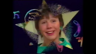 Children's ITV (CITV) Compilation - 1995 - Part 3
