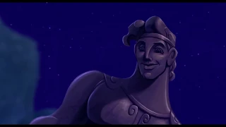 Hercules - I won't say I'm in love / Trans + Subs (French)