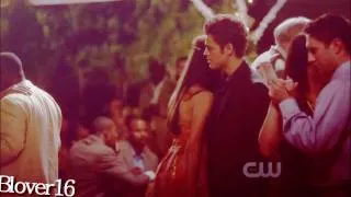 Damon/Elena/Stefan (Everything You Want)