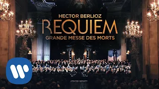 Berlioz: Requiem (Grande Messe des Morts): IV. Rex tremendae – John Nelson, Philharmonia Orchestra