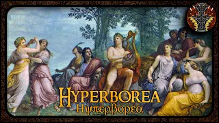 Hyperborea: Mythos und Geschichte