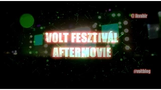 VOLT 2015 Aftermovie - Ikvahír