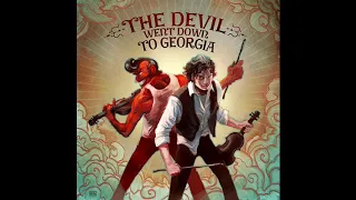 Devil went down to Georgia (clean version)