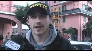 Robert Kubica wypadek 6 LUTY! VIDEO+ZDJĘCIA