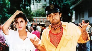 Rangeela - Movie Explained In English