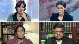 Delhi gang-rape protests: UPA totally disconnected with people?