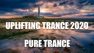 Uplifting Trance Mix 2020 | September | ✅✅