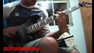 10 Genres of metal (COVER)