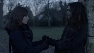 Disobedience - It's Insane That You're Here Scene HD 1080i