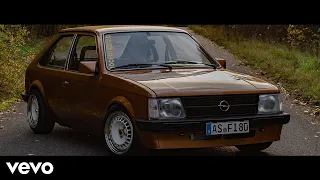 Opel Kadett D (Official Car Porn)
